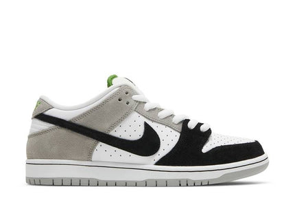 Nike SB Dunk Low Chlorophyll - BQ6817-011