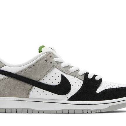 Nike SB Dunk Low Chlorophyll - BQ6817-011