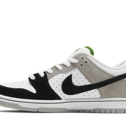 Nike SB Dunk Low Chlorophyll - BQ6817-011