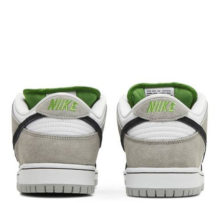 Nike SB Dunk Low Chlorophyll - BQ6817-011