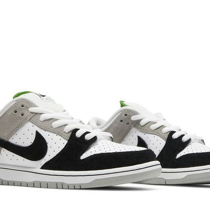 Nike SB Dunk Low Chlorophyll - BQ6817-011