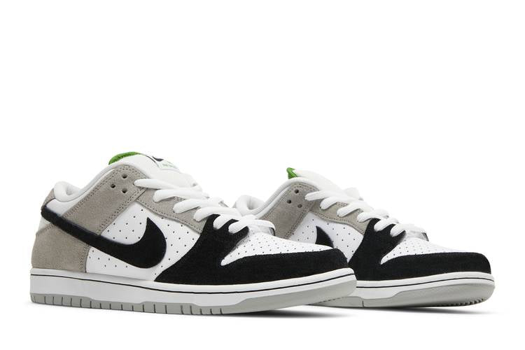 Nike SB Dunk Low Chlorophyll - BQ6817-011