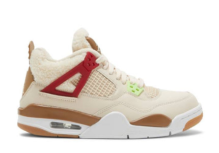 Air Jordan Air Jordan 4 Retro Where the Wild Things Are - DH0572-264