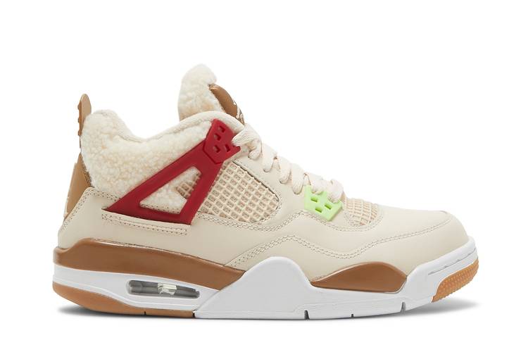 Air Jordan Air Jordan 4 Retro Where the Wild Things Are - DH0572-264