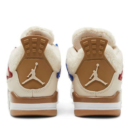 Air Jordan Air Jordan 4 Retro Where the Wild Things Are - DH0572-264