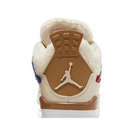 Air Jordan Air Jordan 4 Retro Where the Wild Things Are - DH0572-264