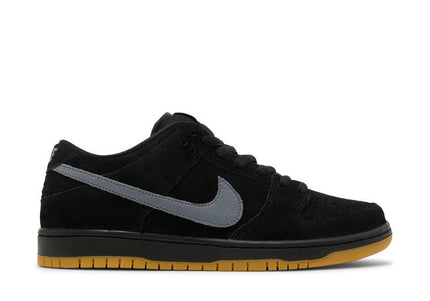 Nike SB Dunk Low Fog - BQ6817-010