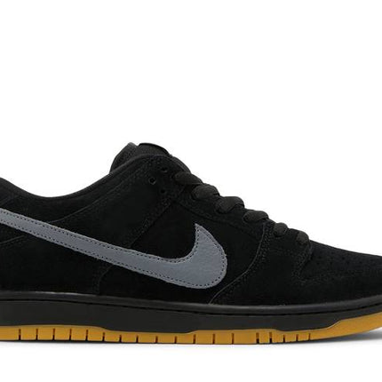 Nike SB Dunk Low Fog - BQ6817-010