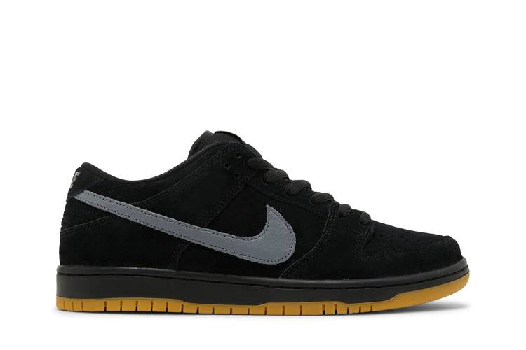 Nike SB Dunk Low Fog - BQ6817-010