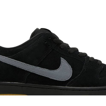 Nike SB Dunk Low Fog - BQ6817-010