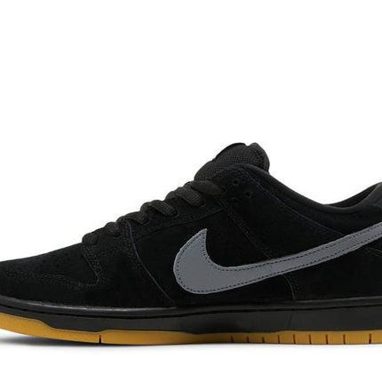 Nike SB Dunk Low Fog - BQ6817-010