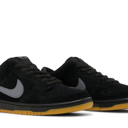 Nike SB Dunk Low Fog - BQ6817-010