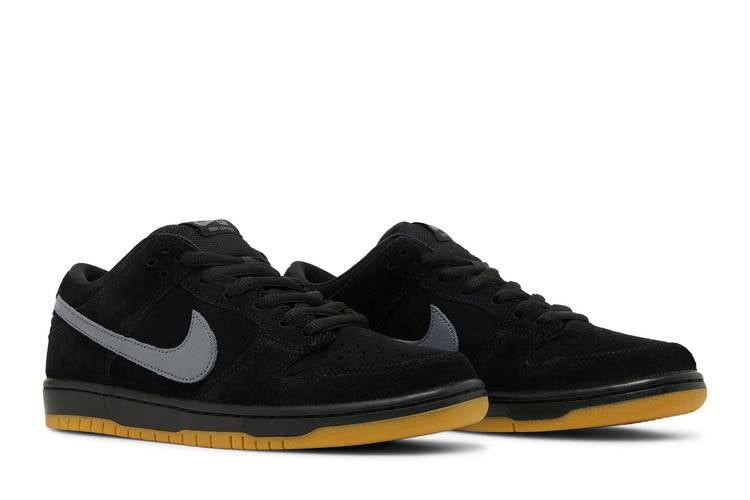 Nike SB Dunk Low Fog - BQ6817-010