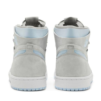 Air Jordan Air Jordan 1 High Zoom Air CMFT Grey Fog - CT0979-004