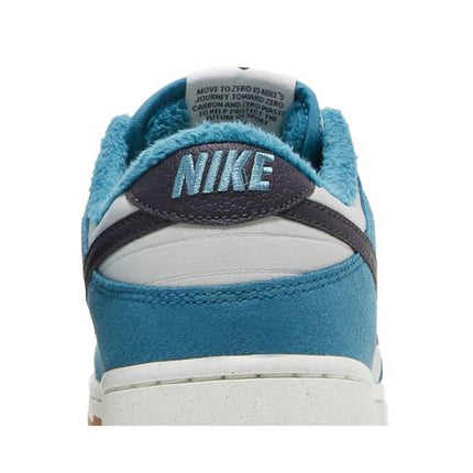 Nike Dunk Low SE Next Nature Rift Blue - DD3358-400