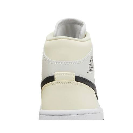 Air Jordan Air Jordan 1 Mid Coconut Milk - BQ6472-121