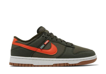 Nike Dunk Low Next Nature Sequoia Olive - DD3358-300