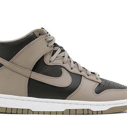 Nike Dunk High Moon Fossil - DD1869-002