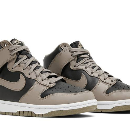 Nike Dunk High Moon Fossil - DD1869-002