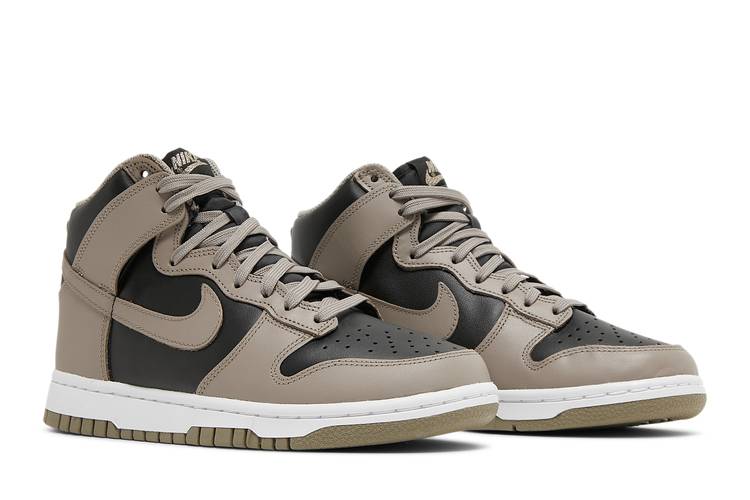 Nike Dunk High Moon Fossil - DD1869-002