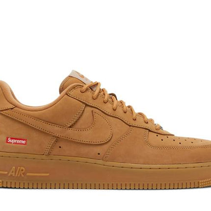 Nike Air Force 1 Low Supreme Flax - DN1555-200