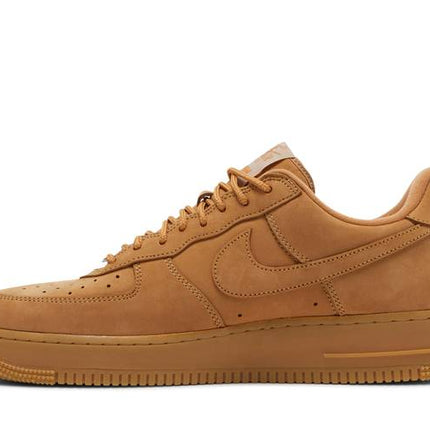 Nike Air Force 1 Low Supreme Flax - DN1555-200