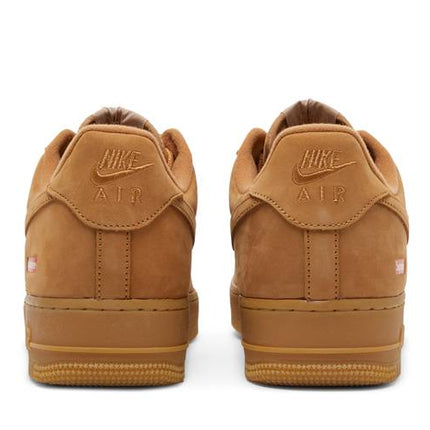 Nike Air Force 1 Low Supreme Flax - DN1555-200