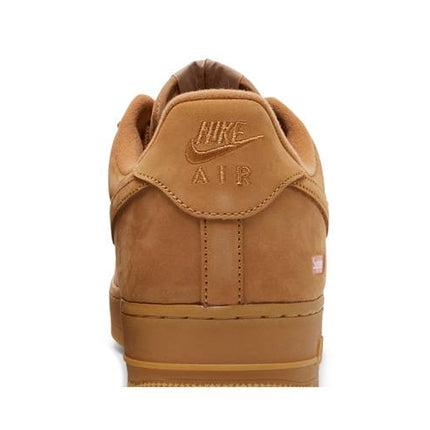 Nike Air Force 1 Low Supreme Flax - DN1555-200