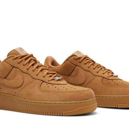 Nike Air Force 1 Low Supreme Flax - DN1555-200