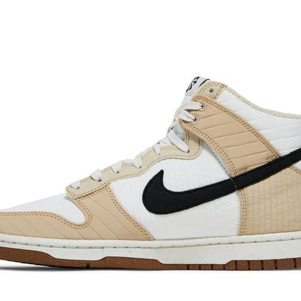 Nike Dunk High Next Nature Rattan - DD3362-200