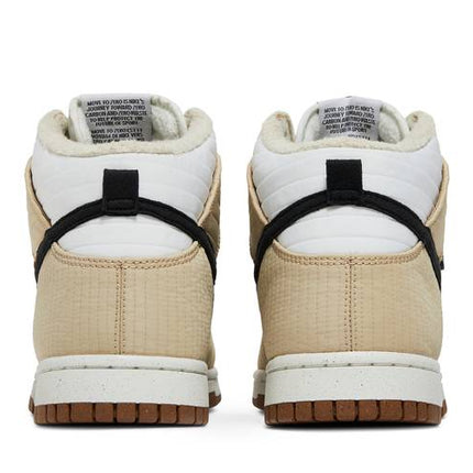 Nike Dunk High Next Nature Rattan - DD3362-200