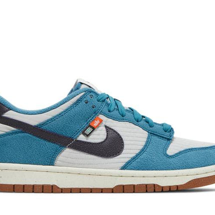 Nike Dunk Low Next Nature SE Toasty - DC9561-400