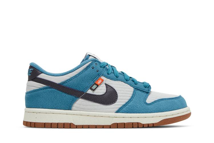 Nike Dunk Low Next Nature SE Toasty - DC9561-400