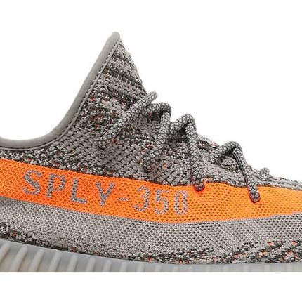 Adidas Yeezy Boost 350 V2 Beluga Reflective - GW1229