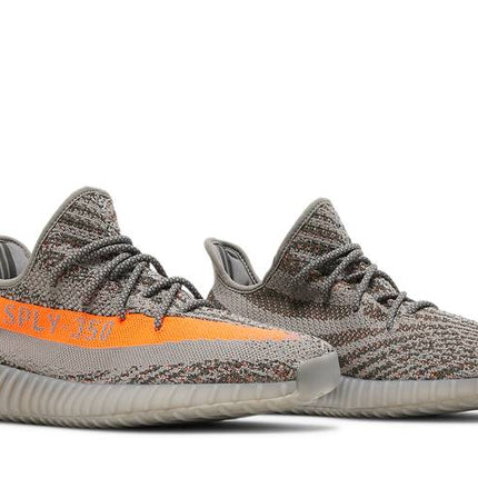 Adidas Yeezy Boost 350 V2 Beluga Reflective - GW1229