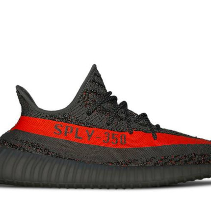 Adidas Yeezy Boost 350 V2 Beluga Reflective - GW1229