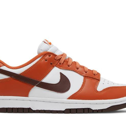 Nike Dunk Low Bronze Eclipse - DQ4697-800