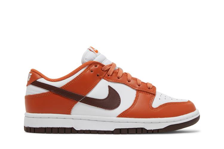 Nike Dunk Low Bronze Eclipse - DQ4697-800