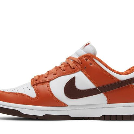 Nike Dunk Low Bronze Eclipse - DQ4697-800