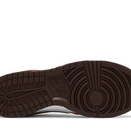 Nike Dunk Low Bronze Eclipse - DQ4697-800