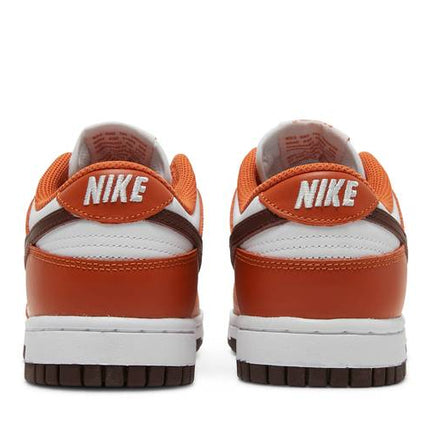 Nike Dunk Low Bronze Eclipse - DQ4697-800