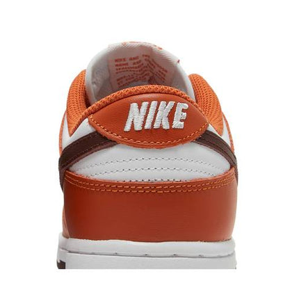 Nike Dunk Low Bronze Eclipse - DQ4697-800