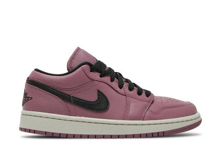 Air Jordan Air Jordan 1 Low Mulberry - DC7268-500