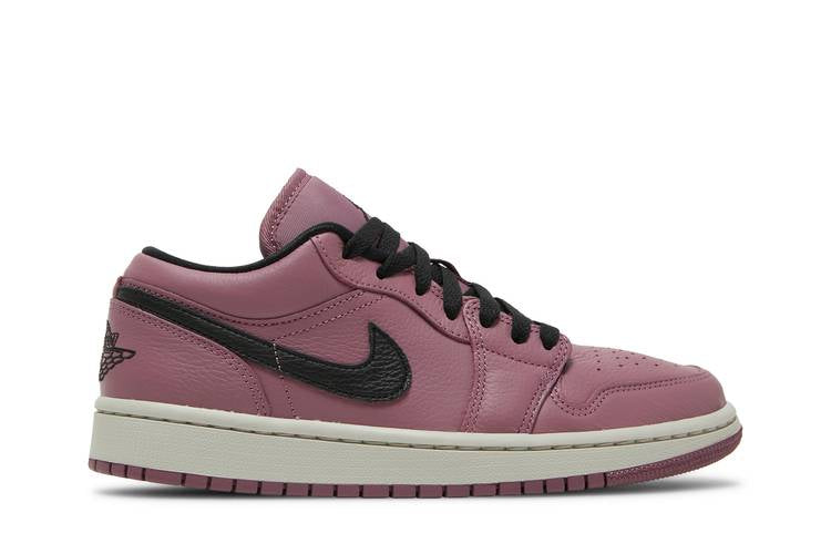 Air Jordan Air Jordan 1 Low Mulberry - DC7268-500