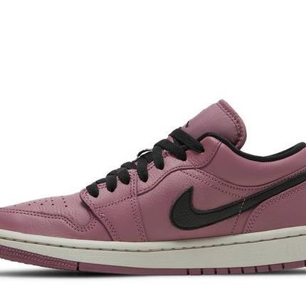 Air Jordan Air Jordan 1 Low Mulberry - DC7268-500