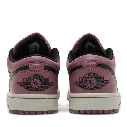 Air Jordan Air Jordan 1 Low Mulberry - DC7268-500