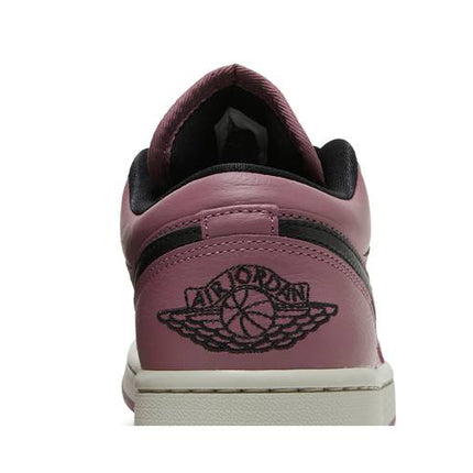 Air Jordan Air Jordan 1 Low Mulberry - DC7268-500