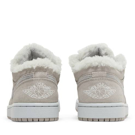 Air Jordan Air Jordan 1 Low SE Sherpa Fleece - DO0750-002