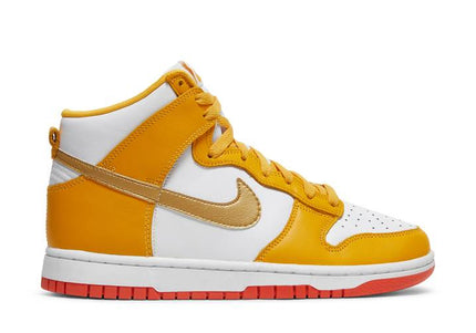 Nike Dunk High University Gold - DQ4691-700