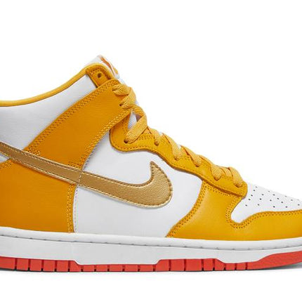 Nike Dunk High University Gold - DQ4691-700